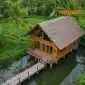 Hinh anh ngoi nha la mien tay moc mac giua thien nhien 85x85